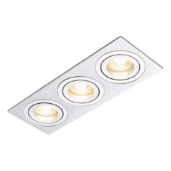 Inlight Pasto Triple Adjustable Downlight Polished Silver -Home Lighting Store INL 38619 SNIC alt01 43687.1657635338