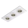 Inlight Pasto Triple Adjustable Downlight Polished Silver -Home Lighting Store INL 38619 SNIC alt02 25311.1657635338