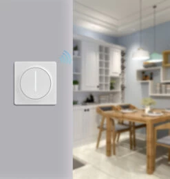 Phoebe Dimmer Switch Intelligent Smart WiFi 220W Touch Sensitive 16 Phoebe Dimmer Switch Intelligent Smart WiFi 220W Touch Sensitive -Home Lighting Store Intelligent Dimmer Switch Wall 2 35706.1617895578
