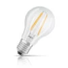 Osram GLS LED Light Bulb Dimmable E27 4.8W (40W Eqv) Warm White Parathom