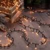 Festive LED String Light 12.9m 12.48W Warm White 520 Sparkle Light -Home Lighting Store P011300 11 80923.1663921244.1280.1280 75038.1664205617