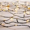Festive 38.3m Indoor & Outdoor Multifunction Christmas Fairy Lights 480 Warm White LEDs 2 Festive 38.3m Indoor & Outdoor Multifunction Christmas Fairy Lights 480 Warm White LEDs -Home Lighting Store P041832 2 46539.1663920832