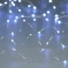 Festive 10m Multifunction Battery Fairy Lights 100 Cool White LEDs -Home Lighting Store P044672 50795.1695049458