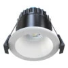 Spa JENN LED Anti-Glare Fire Rated Downlight 8W Dimmable 4-Colour CCT 60° White 2 Spa JENN LED Anti-Glare Fire Rated Downlight 8W Dimmable 4-Colour CCT 60° White -Home Lighting Store PR41112 12 01473.1675440106