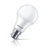 Philips GLS LED Light Bulb B22 11W (75W Eqv) Warm White CorePro Opal -Home Lighting Store Philips LED GLS 11W B22 CorePro Warm White Opal 27338.1681742373