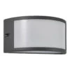 Zink PAU 10W LED Outdoor Bulkhead Light Anthracite -Home Lighting Store SL6605 502002470847328265.1578928268 92609.1650466061
