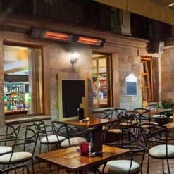 Zink Radiant Glow 3000W Wall Mounted Patio Heater 17 Zink Radiant Glow 3000W Wall Mounted Patio Heater -Home Lighting Store SL6719 502002470525026131.1578928268 54418.1650460852