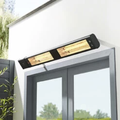 Zink Radiant Glow 3000W Wall Mounted Patio Heater 16 Zink Radiant Glow 3000W Wall Mounted Patio Heater -Home Lighting Store SL6719 502002470525031000.1578928268 67472.1650460852