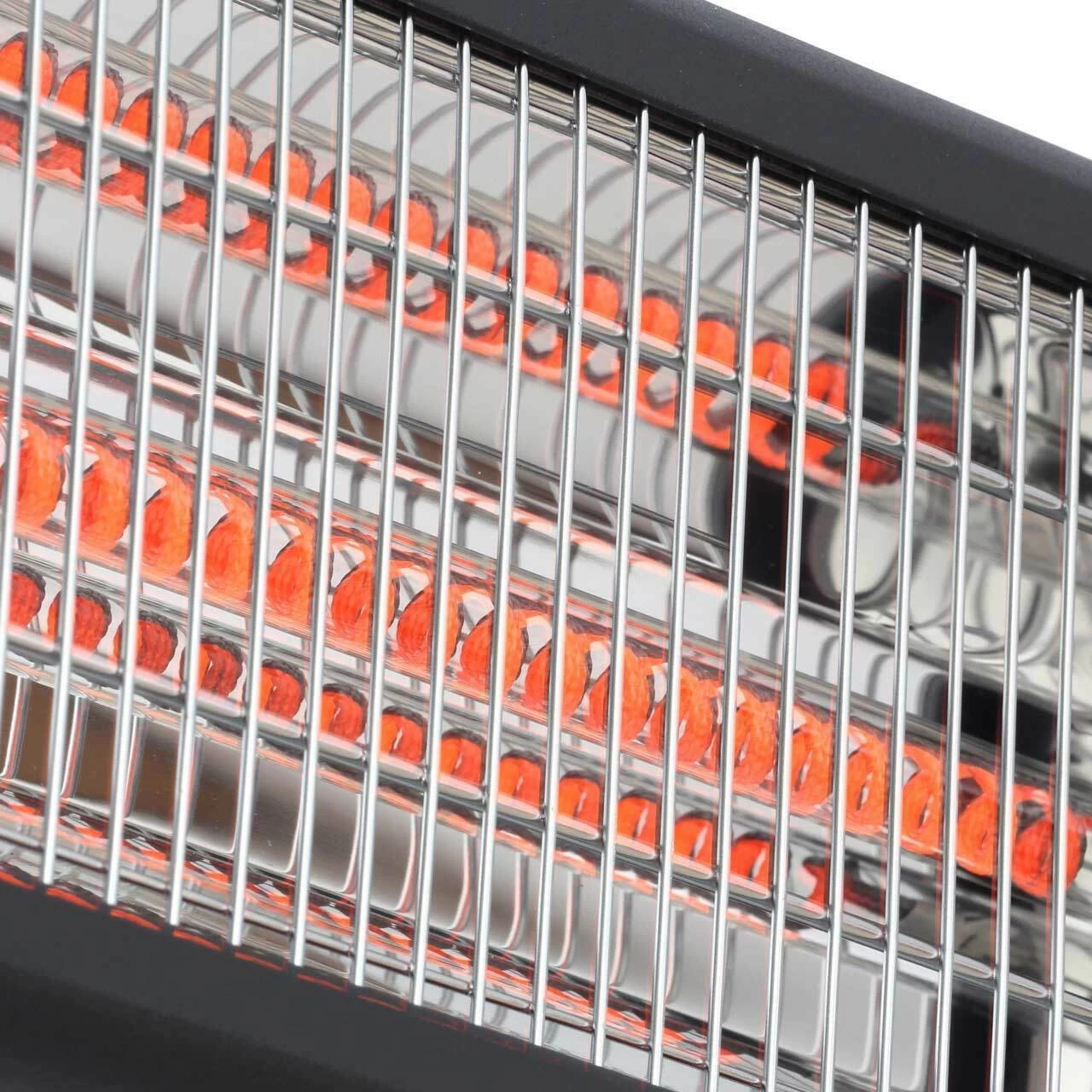 Zink Radiant Glow 3000W Wall Mounted Patio Heater 6 Zink Radiant Glow 3000W Wall Mounted Patio Heater - Image 4