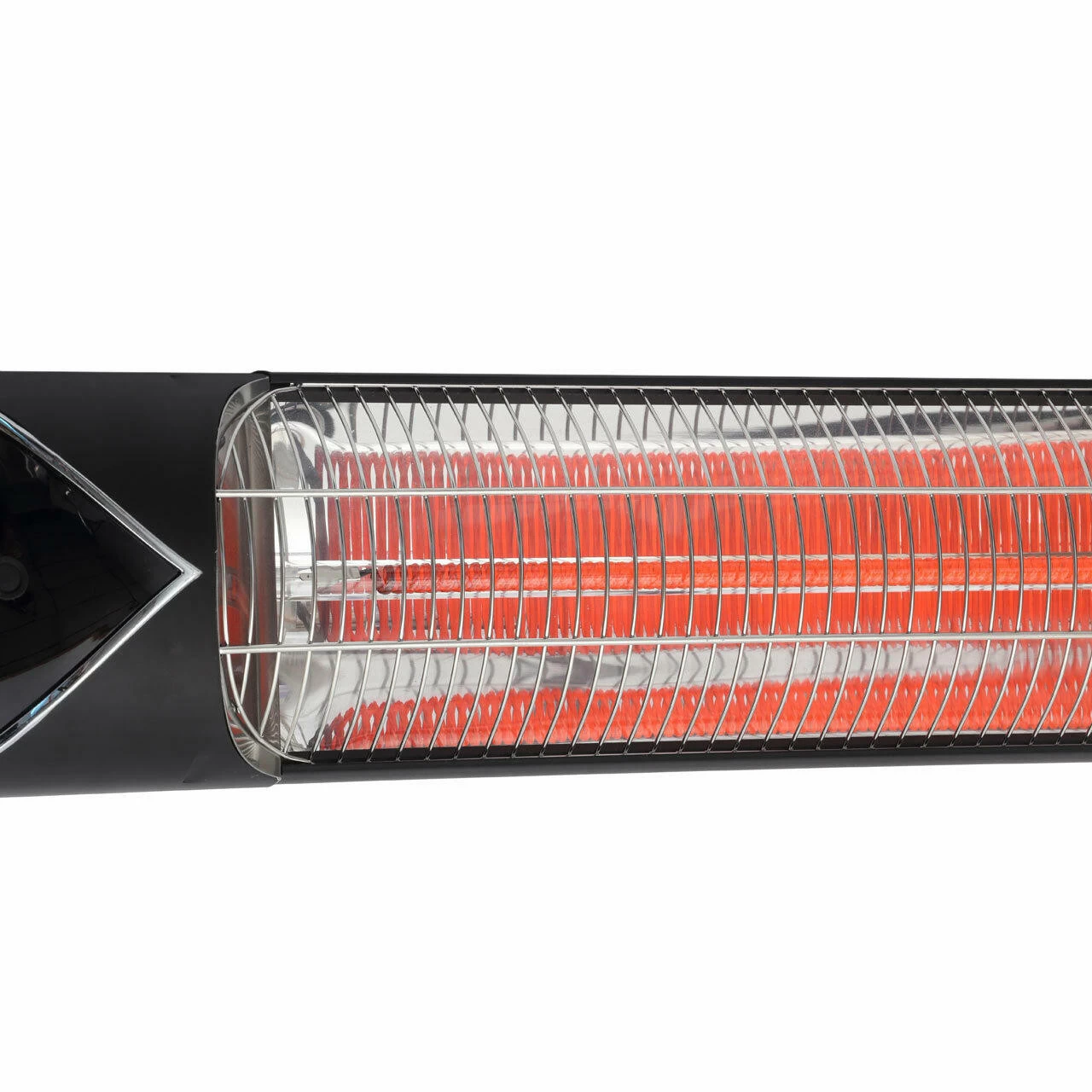 Zink Radiant Flare 2000W Wall Mounted Patio Heater 6 Zink Radiant Flare 2000W Wall Mounted Patio Heater - Image 4