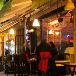 Zink Radiant Flare 2000W Wall Mounted Patio Heater 19 Zink Radiant Flare 2000W Wall Mounted Patio Heater -Home Lighting Store SL6721 502002470526785554.1578928268 23985.1650460781