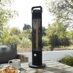 Zink Radiant Harry 1200W Portable Patio Heater 7 Zink Radiant Harry 1200W Portable Patio Heater -Home Lighting Store SL6722 502002460670028178.1578928268 09331.1650460731