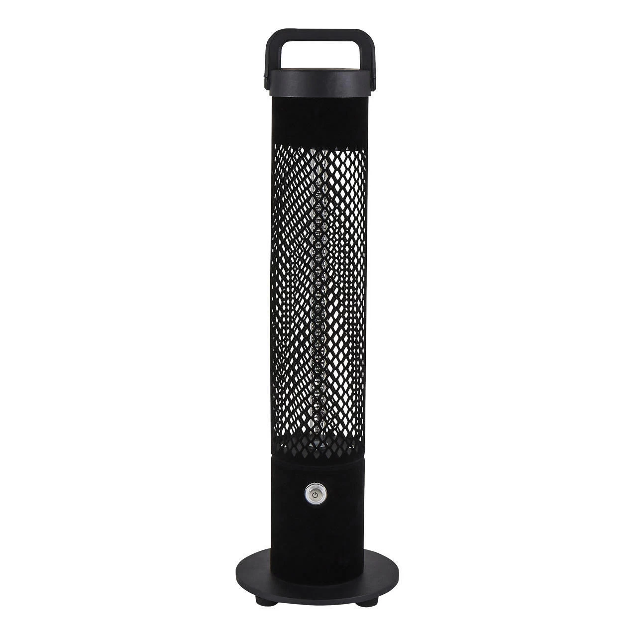 Zink Radiant Harry 1200W Portable Patio Heater 3 Zink Radiant Harry 1200W Portable Patio Heater