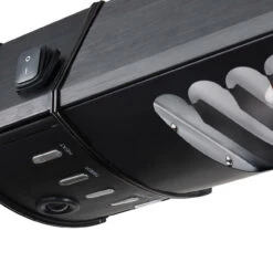 Zink Radiant Jet 2800W Pendant Patio Heater -Home Lighting Store SL6724 502002452071693443.1578928268 86633.1650460681