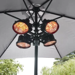 Zink Radiant Ruby 4 X 450W Parasol Heater -Home Lighting Store SL6726 502002452116427740.1578928268 71209.1650460635