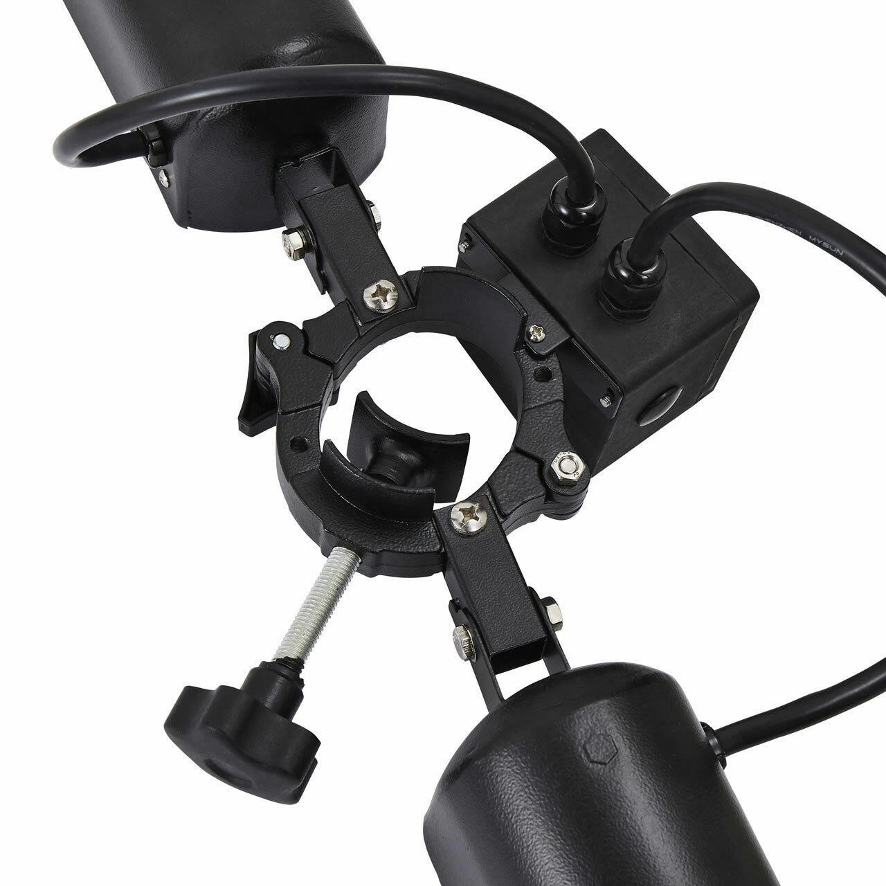 Zink Radiant Topaz 2 X 800W Parasol Heater 6 Zink Radiant Topaz 2 X 800W Parasol Heater - Image 4