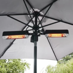Zink Radiant Topaz 2 X 800W Parasol Heater 8 Zink Radiant Topaz 2 X 800W Parasol Heater -Home Lighting Store SL6727 502002452117139408.1578928268 30430.1650460568