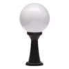 Coast York Globe Post Lantern Black -Home Lighting Store SL6748 502002460617581147.1578928268 93618.1650460163