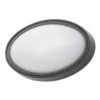 Coast Oxford 8W LED Oval Bulkhead Black 2 Coast Oxford 8W LED Oval Bulkhead Black -Home Lighting Store SL6762 502002470495656451.1578928268 28958.1650459839