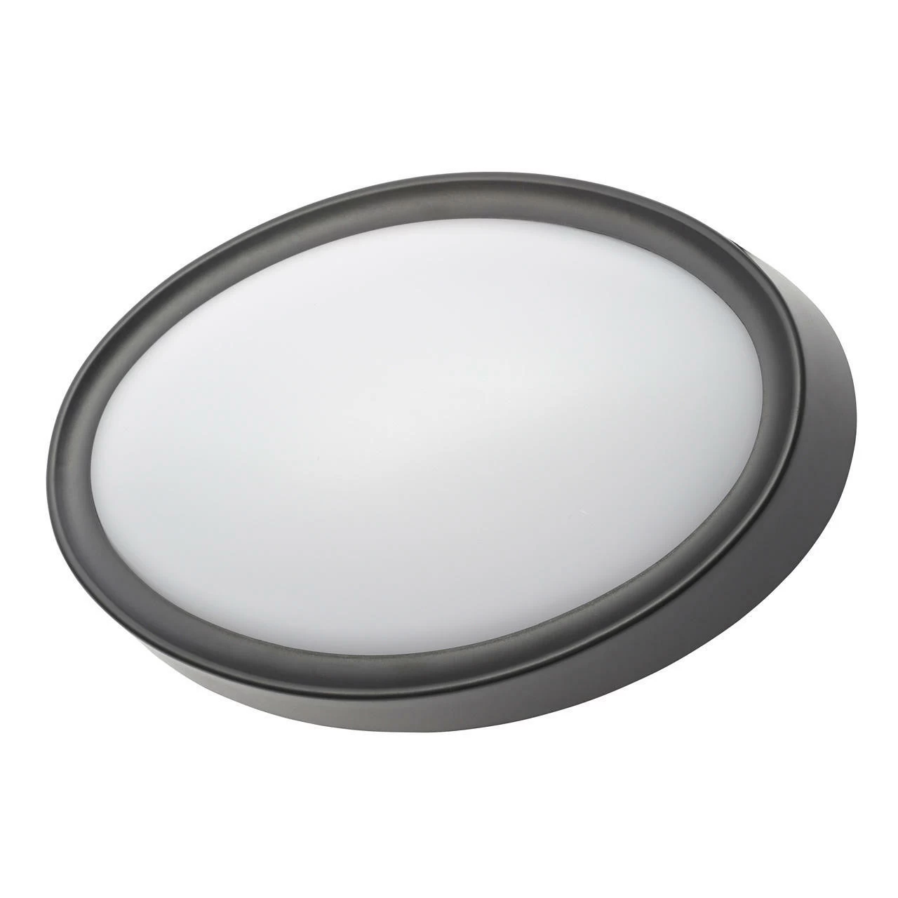 Coast Oxford 8W LED Oval Bulkhead Black 3 Coast Oxford 8W LED Oval Bulkhead Black
