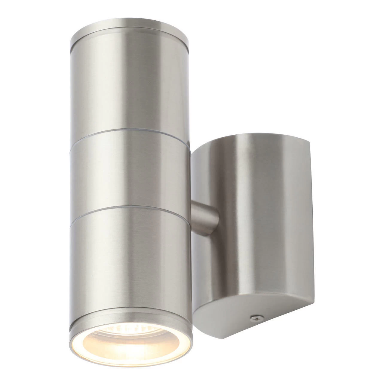 Coast Islay Up And Down Wall Light Stainless Steel 4 Coast Islay Up And Down Wall Light Stainless Steel - Image 2