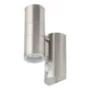 Coast Islay Up And Down Wall Light With PIR Sensor Stainless Steel 2 Coast Islay Up And Down Wall Light With PIR Sensor Stainless Steel -Home Lighting Store SL6775 502002470632564177.1578928268 90000.1650459453
