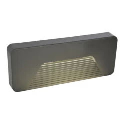 Coast Breez 3W LED Guide Light Anthracite