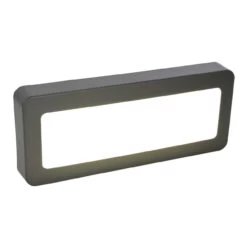 Coast Breez 3W LED Brick Light Anthracite