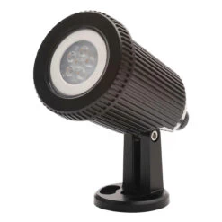 Coast Wells Garden Dual Mount Ground Or Spike Light Black -Home Lighting Store SL6786 5020024704970 68515.1578928268 18255.1650458761