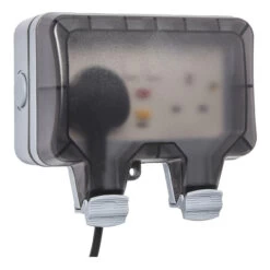 Zink 2 Gang IP66 RCD 13A Socket 9 Zink 2 Gang IP66 RCD 13A Socket -Home Lighting Store SL6789 5020024001932 12512.1578928268 47340.1650458416