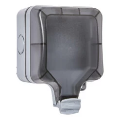 Zink 1 Gang IP66 Empty Enclosure 9 Zink 1 Gang IP66 Empty Enclosure -Home Lighting Store SL6791 5020024001987 44802.1578928268 99530.1650458684