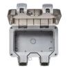 Zink 2 Gang IP66 Empty Enclosure 1 Zink 2 Gang IP66 Empty Enclosure -Home Lighting Store SL6792 5020024001970 81304.1578928268 35478.1650458665