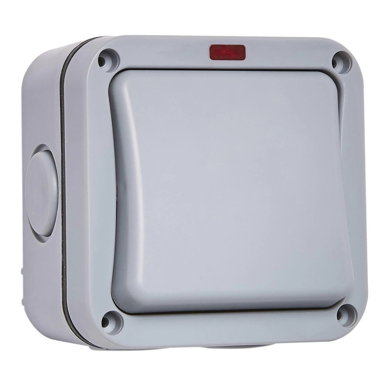 Zink 1 Gang 1 Way IP66 20A Switch 4 Zink 1 Gang 1 Way IP66 20A Switch - Image 2