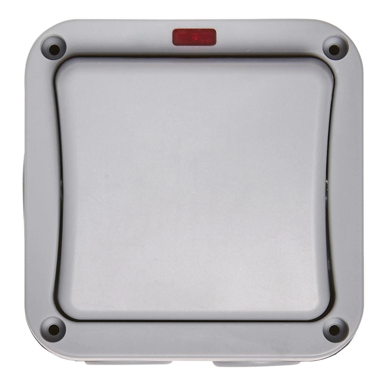 Zink 1 Gang 1 Way IP66 20A Switch 3 Zink 1 Gang 1 Way IP66 20A Switch