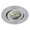 Spa Cali Tiltable Downlight Chrome