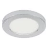 Spa 139mm Tauri LED Flush Ceiling Light Ring Chrome 2 Spa 139mm Tauri LED Flush Ceiling Light Ring Chrome -Home Lighting Store SPA 34012 CHR 2 91732.1656410559