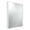 Spa Flec LED Illuminated Bathroom Mirror 16W With Touch Sensitive Switch And Demist Pad -Home Lighting Store SPA 34036 OFF 84936.1657641091