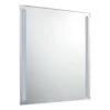 Spa Ion LED Illuminated Bathroom Mirror 8W 2 Spa Ion LED Illuminated Bathroom Mirror 8W -Home Lighting Store SPA 34039 OFF 32087.1657640920