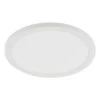 Spa 290mm Tauri LED Flush Ceiling Light 24W Tri-Colour CCT Opal And White -Home Lighting Store SPA 35710 alt01 49762.1656410089
