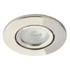 Spa Como LED Tiltable Fire Rated Downlight 5W Dimmable Cool White Satin Nickel IP65 2 Spa Como LED Tiltable Fire Rated Downlight 5W Dimmable Cool White Satin Nickel IP65 -Home Lighting Store SPA 38571 SNIC alt2 67048.1657195114