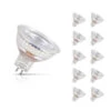 Ledvance LED MR16 Bulb 8W GU5.3 12V Dimmable (10 Pack) Warm White -Home Lighting Store Simply 10 Pack asset 13134884 mr16 97984.1700060766