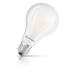 Ledvance GLS LED Light Bulb Filament E27 24W (200W Eqv) Warm White