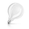 Ledvance Globe LED Light Bulb Dimmable G95 E27 7.5W (75W Eqv) Warm White