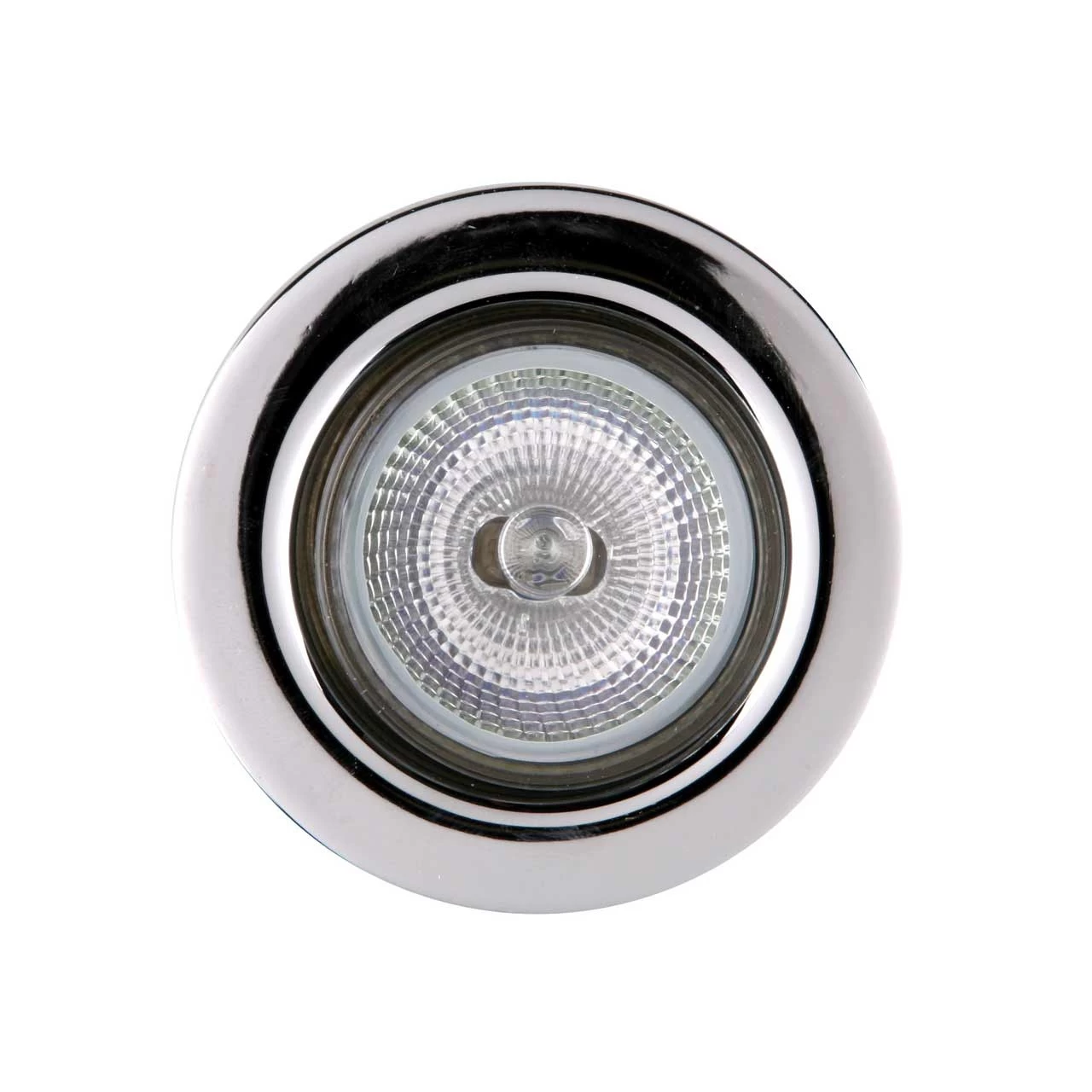 Sylvania Downlight Fixed SylFire Chrome 4 Sylvania Downlight Fixed SylFire Chrome - Image 2