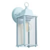 Zink CERES Outdoor Wall Lantern Pale Blue -Home Lighting Store ZN 20955 PBLU 1 00000.1650462326