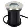 Zink PAN Outdoor Ground Light Stainless Steel -Home Lighting Store ZN 20955 SST 1 44809.1648465750
