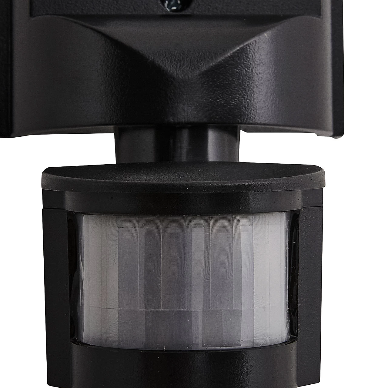 Zink PIR Sensor 180° Dion Black 12-Metre Range 4 Zink PIR Sensor 180° Dion Black 12-Metre Range - Image 2