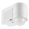 Zink PIR Sensor Corner 360° Alia White 12-Metre Range -Home Lighting Store ZN 25152 WHT Recovered 51422.1695656373