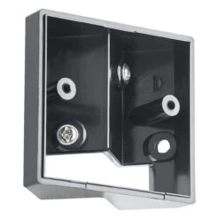 Zink PIR Sensor Corner 360° Alia Dark Grey 12-Metre Range -Home Lighting Store ZN 25152 gry alt02 copy 59053.1695656395