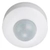 Zink PIR Sensor 360° Loca White 12-Metre Range -Home Lighting Store ZN 25154 WHT 85984.1695656156